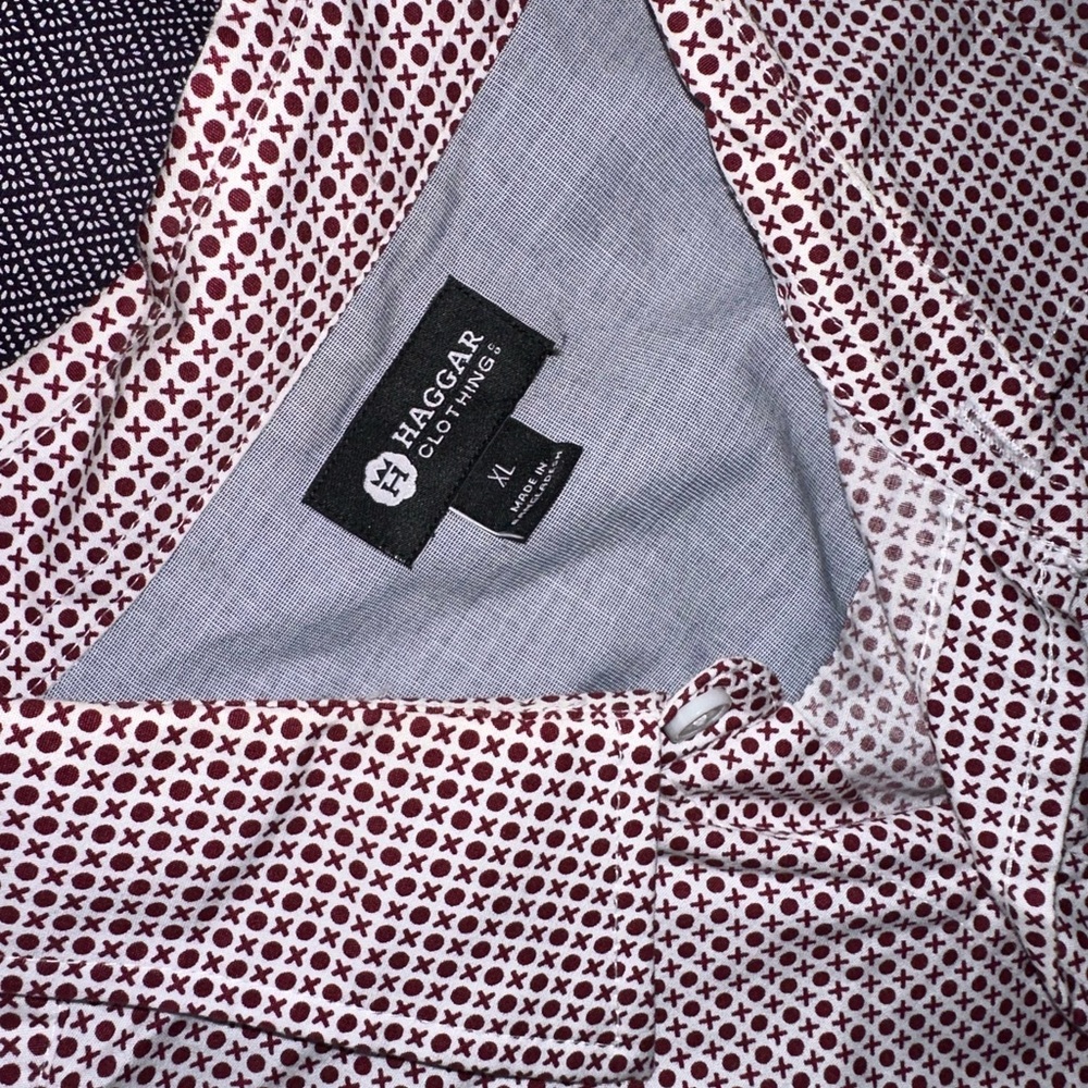 3 Button Down Shirts - image 4